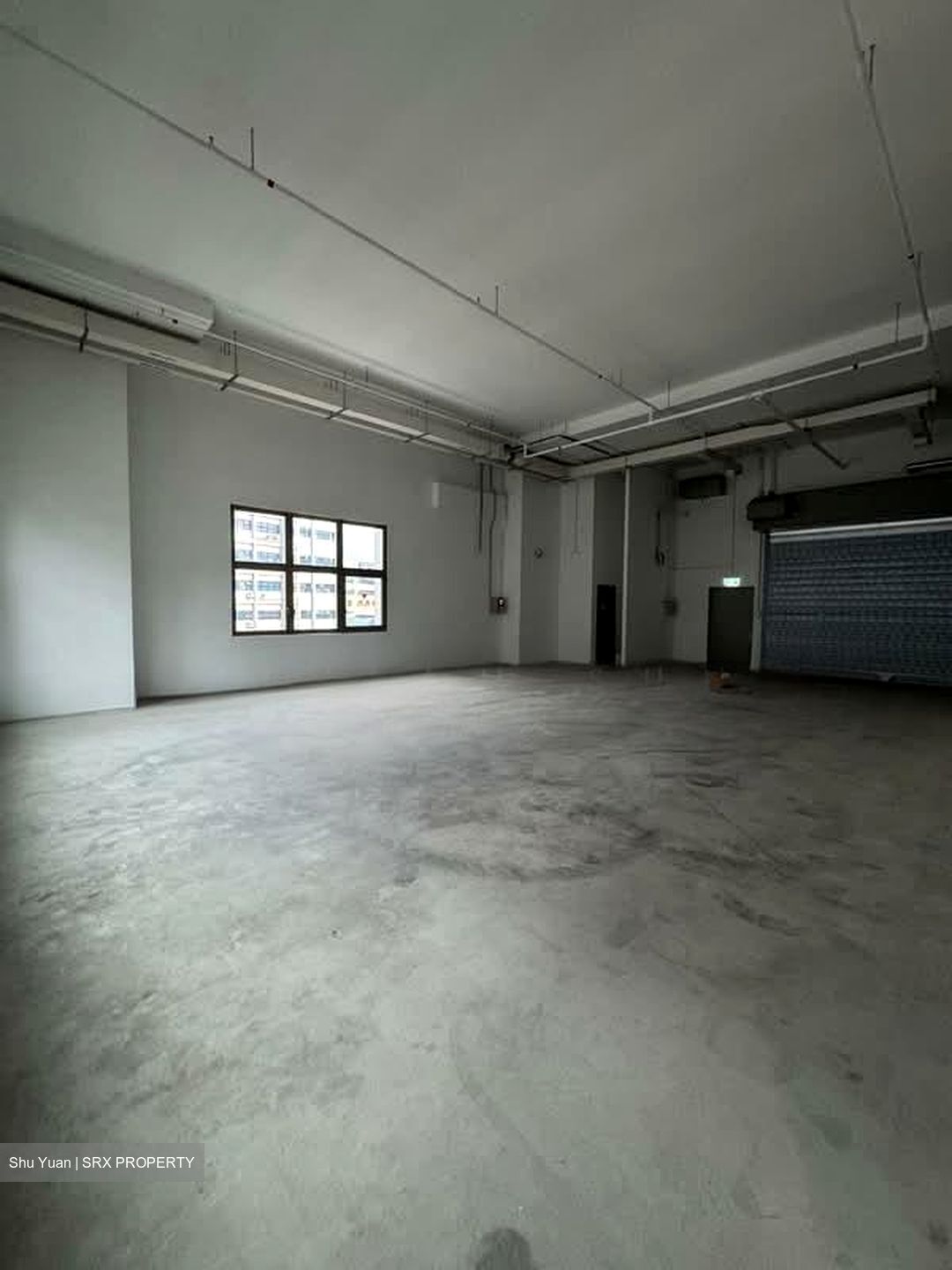 SmartFood@Mandai (D25), Factory #544172581